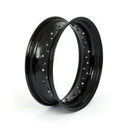 MCS Wheel Rim 5 X 16"