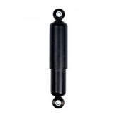 MCS Softail Springer Shock Absorber, Front. Matte Black