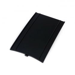 MCS Die-Cast Dash Panel. Black