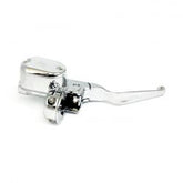 MCS Handlebar Master Cylinder, 1/2"