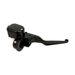 MCS Handlebar Master Cylinder, 1/2"