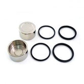 MCS Caliper Piston & Seal Kit, Rear
