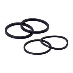 MCS Caliper Seal Kit, Rear