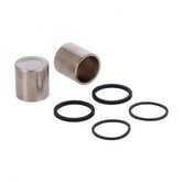 MCS Caliper Piston & Seal Kit. Front