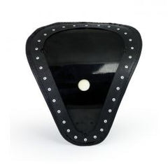 MCS Danaborg, Custom Solo Seat. Black With Black Panels