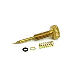MCS Extended Idle Mixture Adjustment Screw Kit. CV Carbs