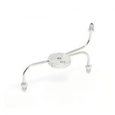 MCS Brake Tee Spider, Dual Caliper Front