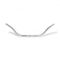 MCS Bikini Bar Style Handlebar 1" Chrome