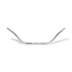 MCS Bikini Bar Style Handlebar, Chrome