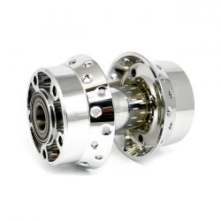 MCS Rear Wheel Hub, With Abs