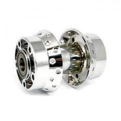 MCS Rear Wheel Hub, With Abs