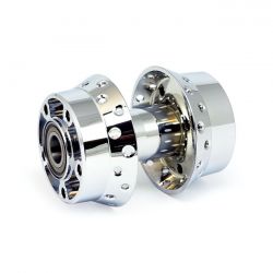 MCS Rear Wheel Hub, With Abs