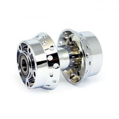 MCS Rear Wheel Hub, With Abs