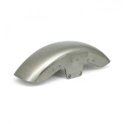 MCS Front Fender Softail Slim. Riveted