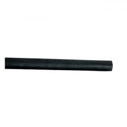 MCS Heat Shrink Tube. 120Cm, 3/8" (9.5 To 4.8mm). Black