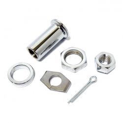 MCS Axle Hardware Kit, Rear