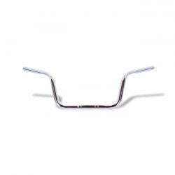 MCS Heritage Style Handlebar 1" Chrome