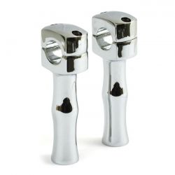 MCS 5" Domed Risers