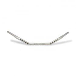MCS Fatbar, 1-1/4" Fatboy Style. Chrome