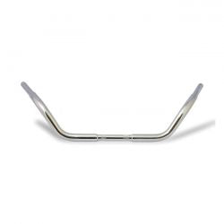 MCS Fatbar, 1-1/4" Dresser Style. Chrome
