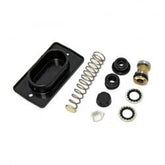 MCS Handlebar Master Cylinder Rebuild Kit. 5/8" Bore