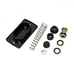 MCS Handlebar Master Cylinder Rebuild Kit. 5/8" Bore