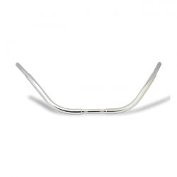 MCS Fatbar, 1-1/4" Beach Bar Style. Chrome