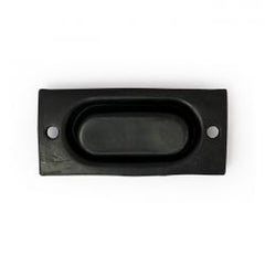 MCS Gasket, Handlebar Master Cylinder Cover. Front