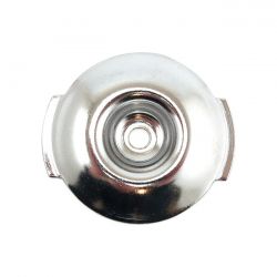 MCS Brake Pad Mounting Pin, Front Caliper