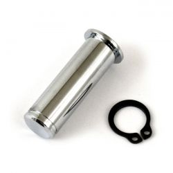 MCS Pivot Pin, H/B Brake & Clutch Levers