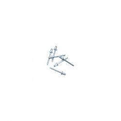 MCS Pop Rivet, Aluminum. 4.8X10mm