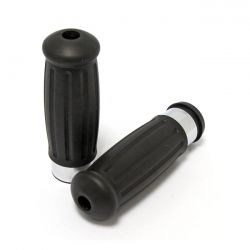MCS Handlebar Grip Set, Antique Style