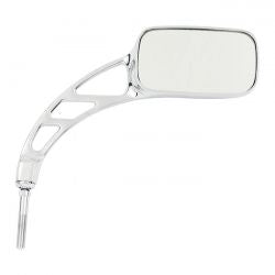 MCS Flush Mirror, Right Side