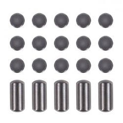 MCS Clutch Hub Roller. +.0008" Oversize
