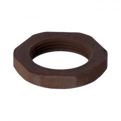 MCS Sprocket Shaft Nut