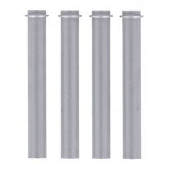 MCS Inner Pushrod Cover Tube Set