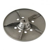 MCS Clutch, Release Disc