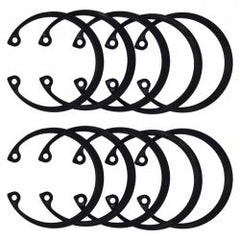 MCS Retaining Ring, Clutch Adj. Plate