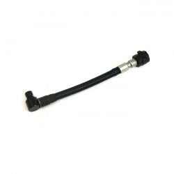 MCS Efi External Fuel Line, Tank To Fuel Rail