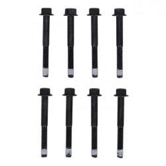 MCS Flanged Bolt