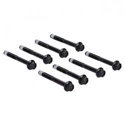 MCS Flanged Bolt