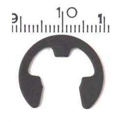 MCS Retaining Ring, Choke Cable
