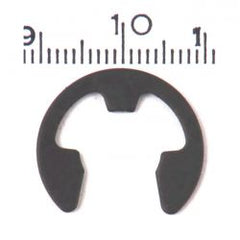 MCS Retaining Ring, Choke Cable