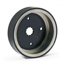 MCS Alternator Rotor 38A