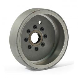 MCS Alternator Rotor 38A
