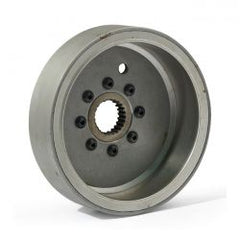 MCS Alternator Rotor 38A