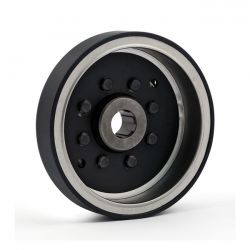 MCS Alternator Rotor & Sprocket Assembly, 32A