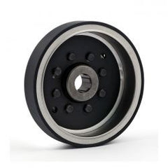 MCS Alternator Rotor & Sprocket Assembly, 32A
