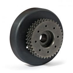 MCS Alternator Rotor & Sprocket Assembly, 21A