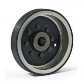 MCS Alternator Rotor & Sprocket Assembly, 21A